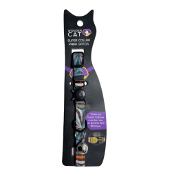 Wonder Cat Collar para gatos anti-ahorque