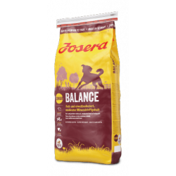 Josera BALANCE (20/8) Senior 15kg