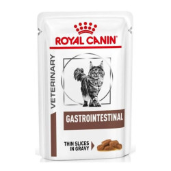 Royal Canin Gastrointestinal Felino Pouch 85gr