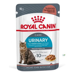 Royal Canin Urinary Care Felino Pouch 85gr