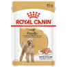 Royal Canin Pouch Poodle Adulto 85gr