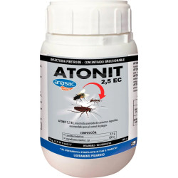 Atonit 2.5 EC 100cc