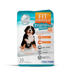 Sabanilla Fit Training Pads x 30 unidades (60x90)