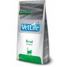 Vet Life Feline Renal 400gr