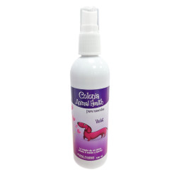 Colonia Animal Health Violet