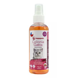 Colonia Gatita Aroma Pasión