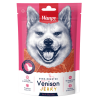 Wanpy VENISON JERKY 100 gramos