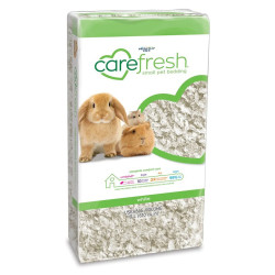 Sustrato de Papel Carefresh Blanco 10LT