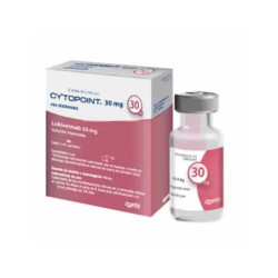 Cytopoint 30mg (9.2 a 13.6 kg) (1 vial) [Administración en la veterinaria]