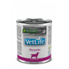 Vet Life Struvite Húmedo Canino 300g