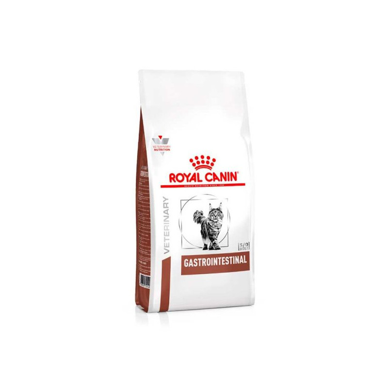Royal Canin Gastrointestinal Felino 2 Kg