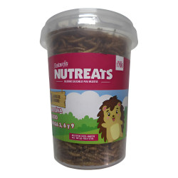 Naturale for Pets Nutreats Larvas de Tenebrio 170gr
