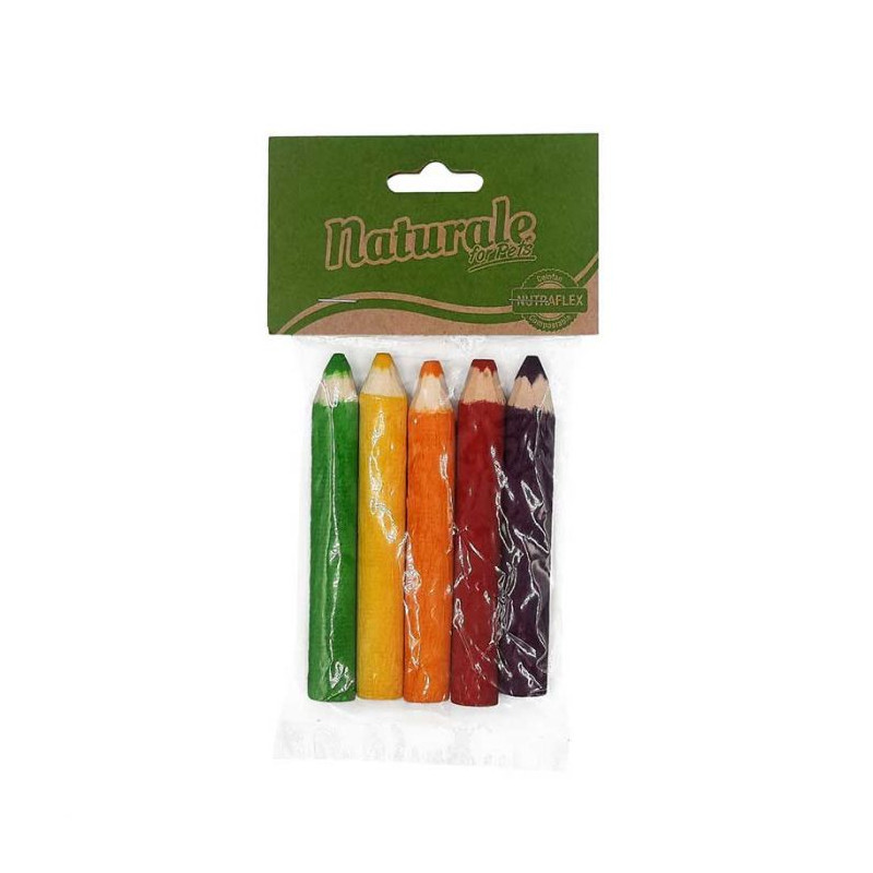 Naturale for Pets Crayones de Alamo