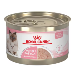 Royal Canin Mother & Babycat 145gr