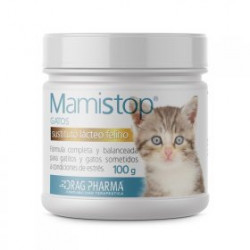 MAMISTOP® GATO Polvo Oral...