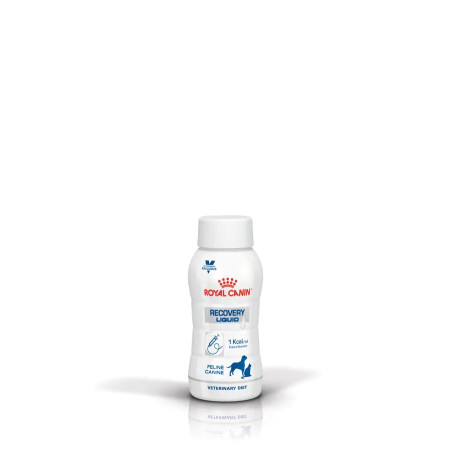 Royal Canin Recovery Liquid 3x200ml