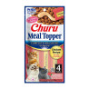 Churu Cat Meal Topper Pollo (4 tubos)