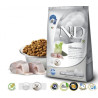 N&D White Adulto Raza Pequeña 2kg