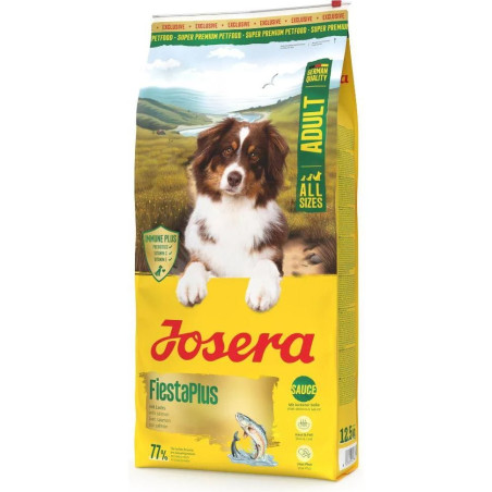 Josera Fiesta Plus 12.5 kg