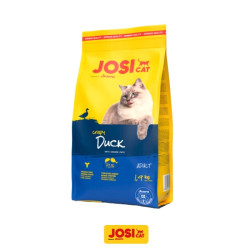 Josera Josicat Crispy Duck 1.9kg