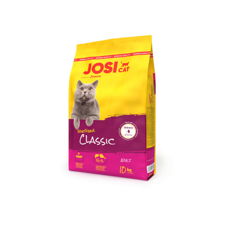 Josera Josicat Sterilised Classic 1.9kg