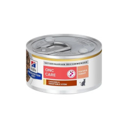 Hills Lata Felino Onc Care 82gr