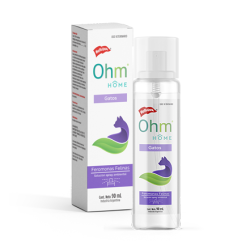 Ohm Home Gatos 90ml