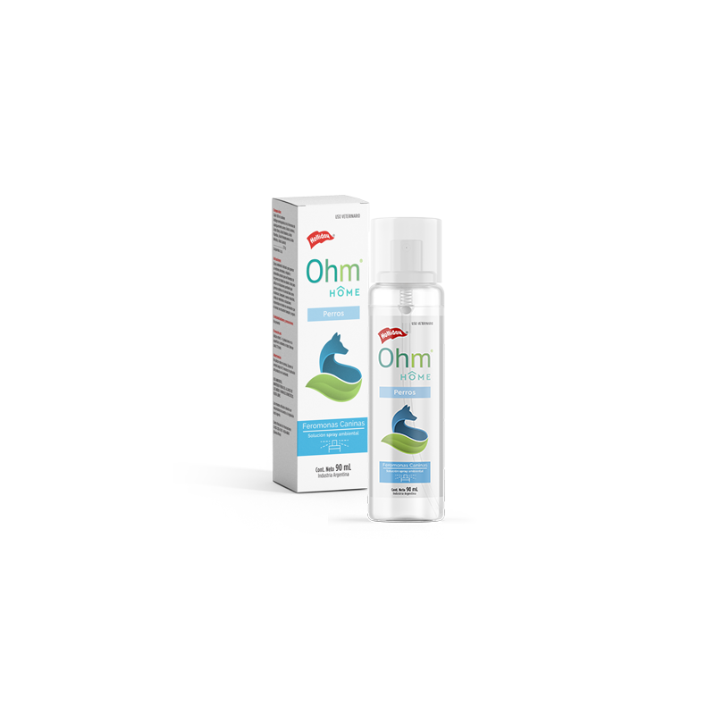 Ohm Home Perros 90ml