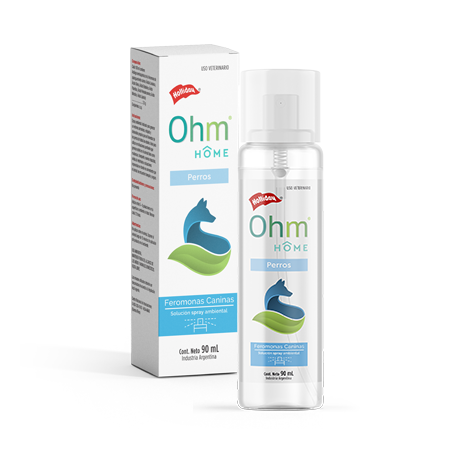 Ohm Home Perros 90ml