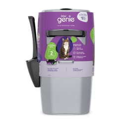 Litter Genie Pail