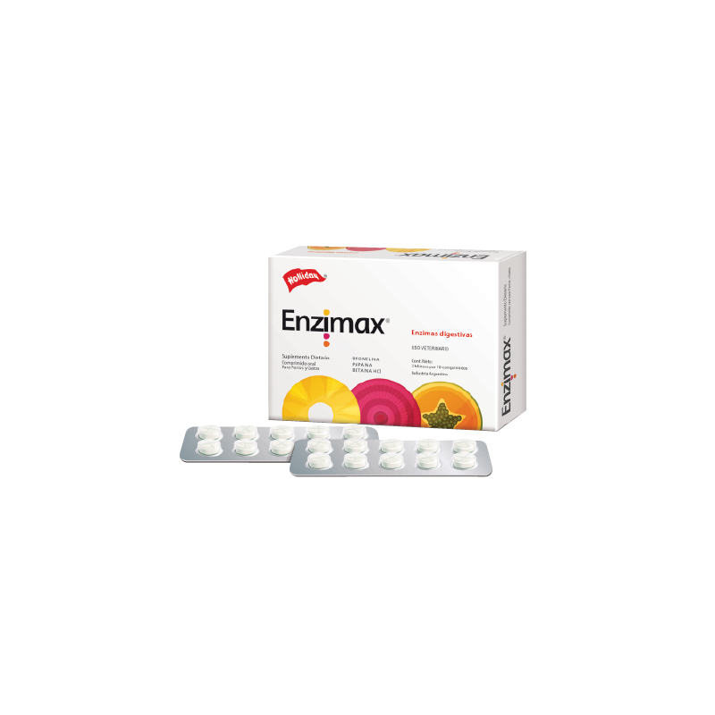 Enzimax Enzimax