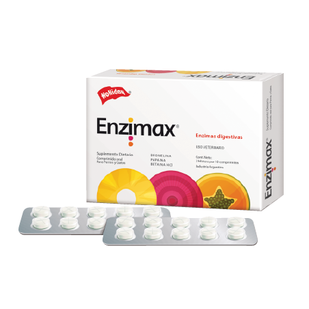 Enzimax