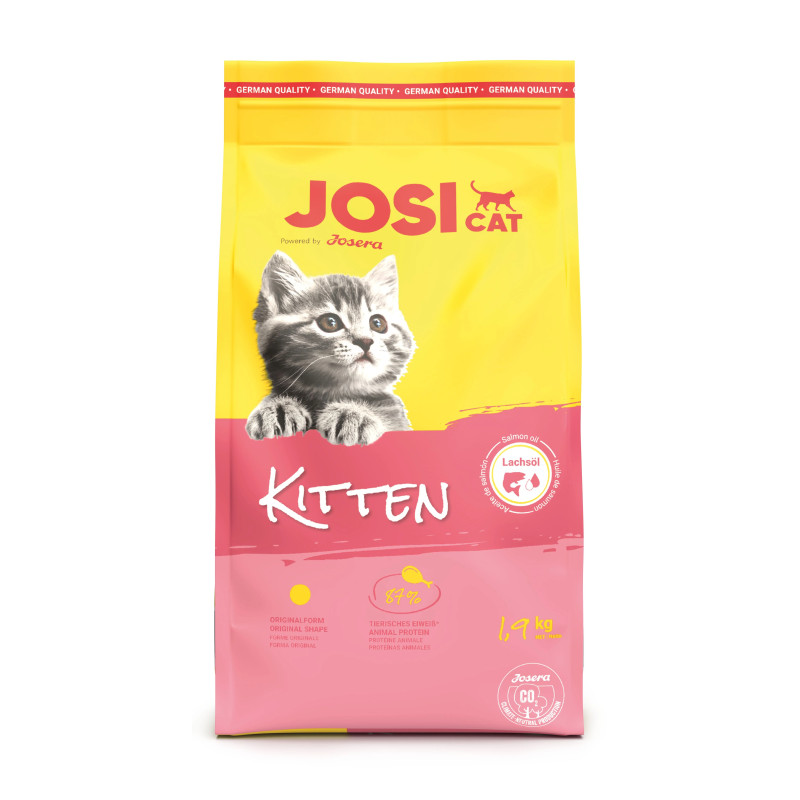 Josera Josicat Kitten 1.9kg