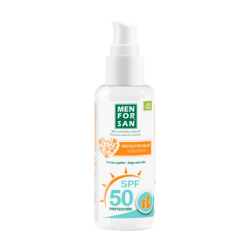 Men For San Protector Solar Perros y Gatos 60ml