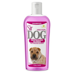 Sir Dog Neutralizador de Olores