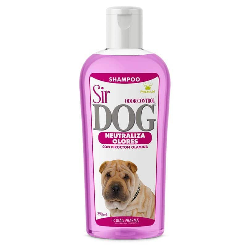 Sir Dog Neutralizador de Olores