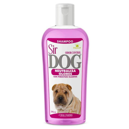 Sir Dog Neutralizador de Olores