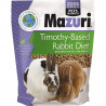 Mazuri Conejos TIMOTHY-BASED RABBIT DIET 2.5 kg
