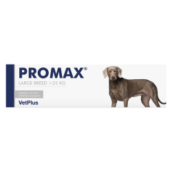 VetPlus Promax Razas Grandes 30ml