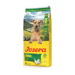Josera Balance Senior 12.5kg