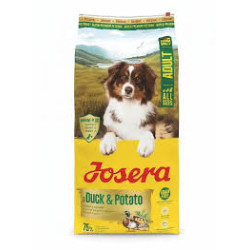 Josera Duck & Potato 12.5 kg