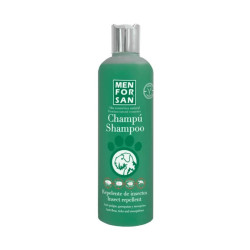 MENFORSAN Champu Repelente de insectos 300ml