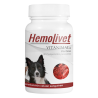 Hemolivet Vitanimal 30 comprimidos