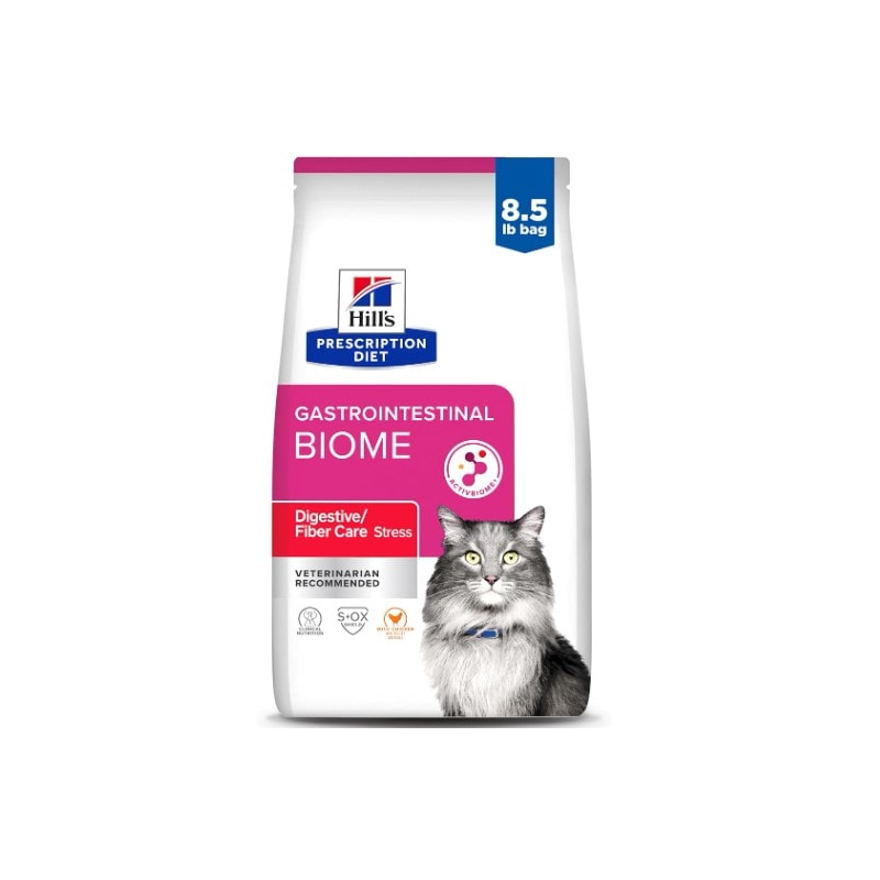 Hills Gastrointestinal Felino Biome 1.81kg