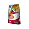 N&D Tropical Selection Pollo Gato Adulto 7kg