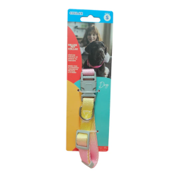 Collar perro Talla S