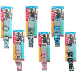 Collar perro Talla XL