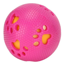 Juguete pelota perro mediana