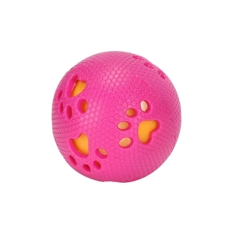 Juguete pelota perro mediana