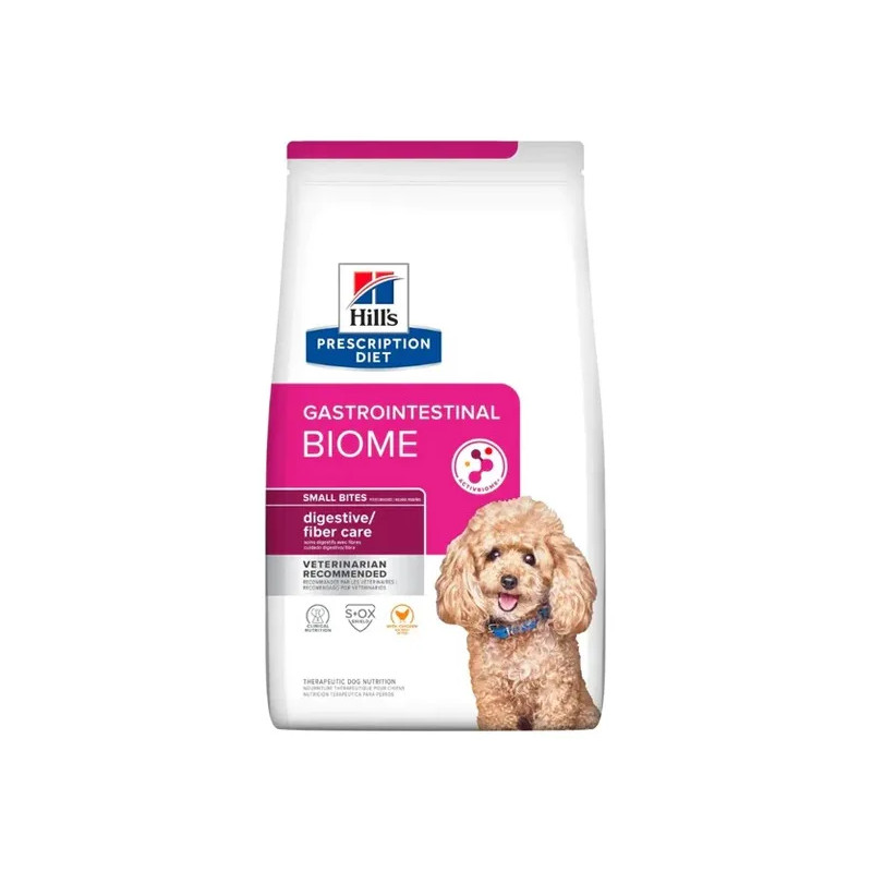 Hills Gastrointestinal Canino Biome 1.81kg